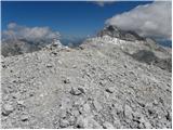 Kanjavec (Zahodni vrh)