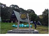 Marangu gate - Kilimanjaro