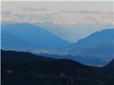 Sele-Zvrhnji Kot (Male) / Zell-Oberwinkel (Male) - Planina Korošica