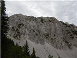 Sele-Zvrhnji Kot (Male) / Zell-Oberwinkel (Male) - Planina Korošica