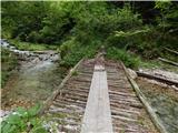 Sele-Zvrhnji Kot (Male) / Zell-Oberwinkel (Male) - Planina Korošica