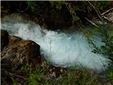 Sele-Zvrhnji Kot (Male) / Zell-Oberwinkel (Male) - Lokovnikov Grintovec / Grintoutz