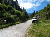 Sele-Zvrhnji Kot (Male) / Zell-Oberwinkel (Male) - Planina Korošica