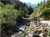 Sele-Zvrhnji Kot (Male) / Zell-Oberwinkel (Male) - Lokovnikov Grintovec / Grintoutz