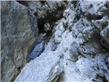 Malga Crocifisso - Rifugio Baita Cuz