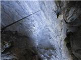 Malga Crocifisso - Rifugio Baita Cuz