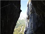 Malga Crocifisso - Rifugio Baita Cuz