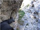 Malga Crocifisso - Rifugio Baita Cuz