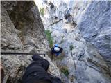 Malga Crocifisso - Rifugio Baita Cuz