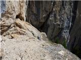 Malga Crocifisso - Rifugio Baita Cuz