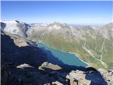 Mooserboden