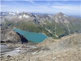 Mooserboden