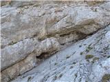 Ullachtal - Westliche Mitterspitze