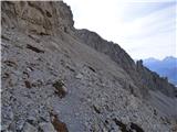 Rifugio Cercena - Crodon di Scodavacca