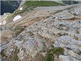 Rifugio Pederü - Col Bechei