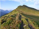 Rifugio Fedare - Monte Pore