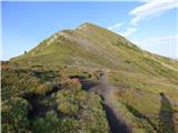 Rifugio Fedare - Monte Pore