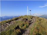 Rifugio Fedare - Monte Pore