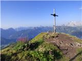 Rifugio Fedare - Monte Pore