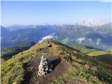 Rifugio Fedare - Monte Pore