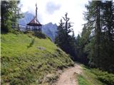 Rifugio San Marco