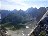 Edelweiss - Monte Volaia / Wolayer Kopf