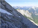 Edelweiss - Monte Volaia / Wolayer Kopf