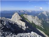 Edelweiss - Monte Volaia / Wolayer Kopf