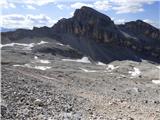 Capanna Alpina - Bivacco della Pace