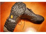 1x nosene La sportiva Spire gtx surround 47.5