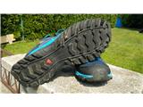 Salomon granitik 2 gtx št. 44 2/3