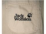 Brezrokavnik JACK WOLFSKIN TRAVEL