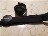 Suunto ambit 2 s pasom za merjenje pulza