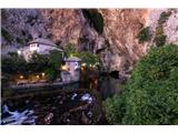 Blagaj