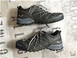 Salewa Wildfire Ms (Black Olive / Siberia) - 45