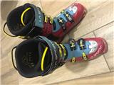 Turne čevlje pancarje La sportiva Sparkle 2.0