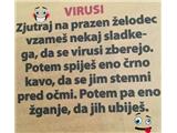 - Vsak nasmeh šteje