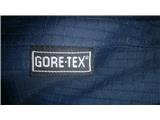 Goretex jakna s Polartec flisom