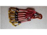    Prodam kompleti climbing technology,vponka grivel 