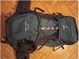 Deuter HIGHLAND 65+10