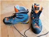 Scarpa Rebel Lite GTX 41