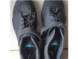 Kolesarske čevlje Shimano