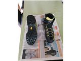 moški gojzarji LA SPORTIVA TRANGO TRK LEATHER GTX 