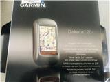 GPS Garmin Dakota 20