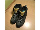 ženski pohodniski cevlji - Salewa MTN Trainer Mid gtx