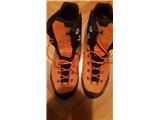 Mammut Kento High GTX