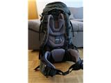 Deuter Aircontakt 45+10