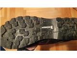 Mammut Kento High GTX