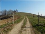 Gornja Radgona (OŠ Gornja Radgona) - Norički vrh