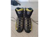 LA SPORTIVA TRANGO TRK LEATHER GTX